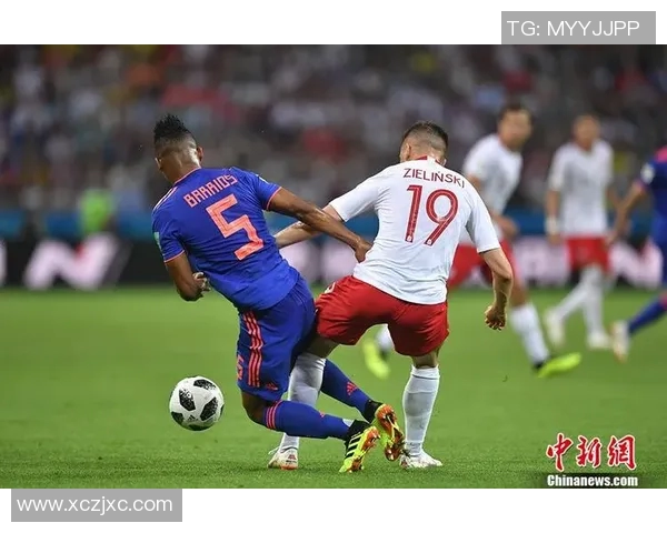 波兰与哥伦比亚对决欧赔分析及比赛前瞻解读 波兰与哥伦比亚对决欧赔分析及比赛前瞻解读