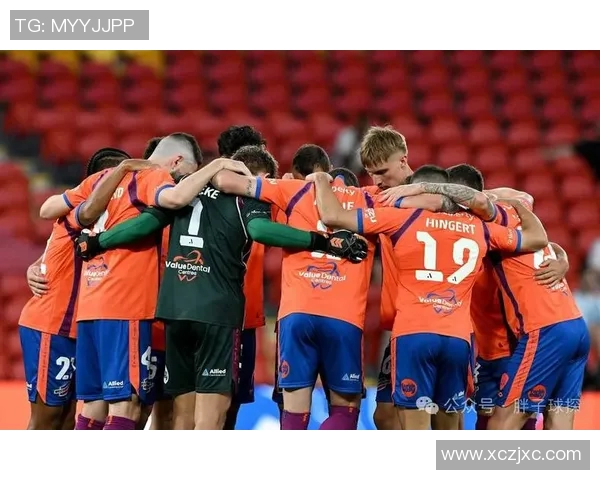 布里斯班与墨尔本的精彩对决谁能赢得胜利的荣耀 布里斯班与墨尔本的精彩对决谁能赢得胜利的荣耀