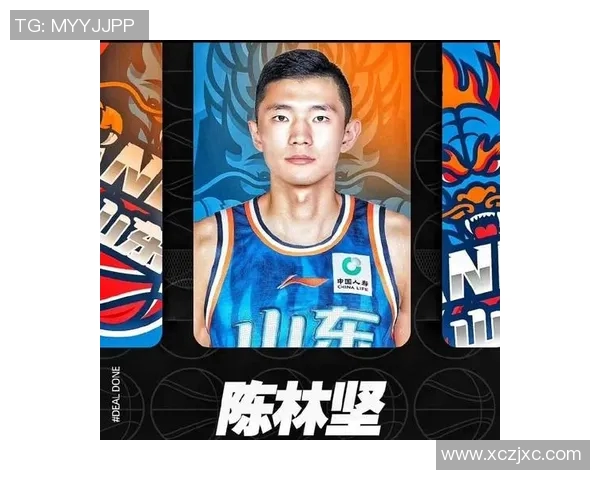 陈林坚:从篮球新星到职业生涯巅峰的奋斗历程与成长故事 陈林坚:从篮球新星到职业生涯巅峰的奋斗历程与成长故事