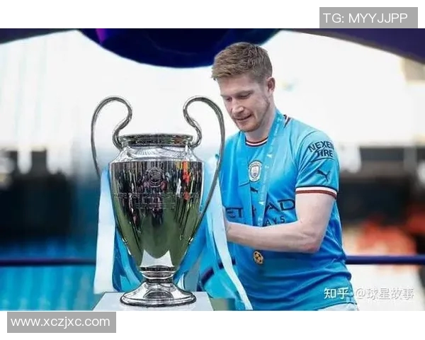 德布劳内:足坛中场大师的传奇之路与未来展望 德布劳内:足坛中场大师的传奇之路与未来展望