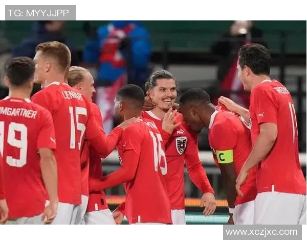 德国与奥地利精彩对决视频直播全程回放与分析 德国与奥地利精彩对决视频直播全程回放与分析