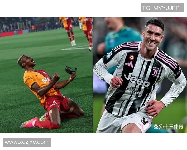 弗拉霍维奇:从天才前锋到足球巨星的成长之路与未来展望 弗拉霍维奇:从天才前锋到足球巨星的成长之路与未来展望