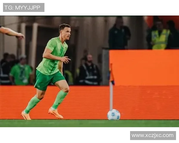 沃尔夫斯堡客场力克云达不莱梅，取得宝贵三分！