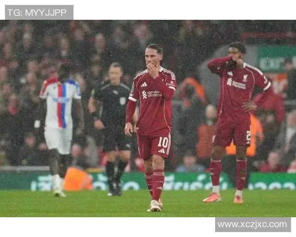利物浦客场逆转，卫冕冠军露出强大实力