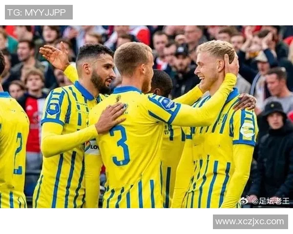 乌德勒支主场迎战瓦尔韦克期待精彩对决与激烈竞争