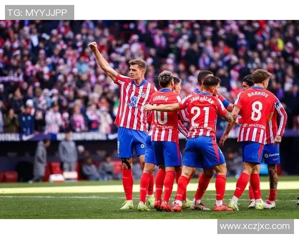 马德里竞技新援表现抢眼,助球队喜迎两连胜 马德里竞技新援表现抢眼,助球队喜迎两连胜