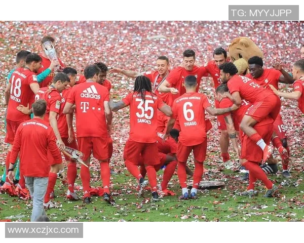 拓荒者拜仁:慕尼黑队再胜沃尔夫斯堡,稳步向德甲冠军进军 拓荒者拜仁:慕尼黑队再胜沃尔夫斯堡,稳步向德甲冠军进军