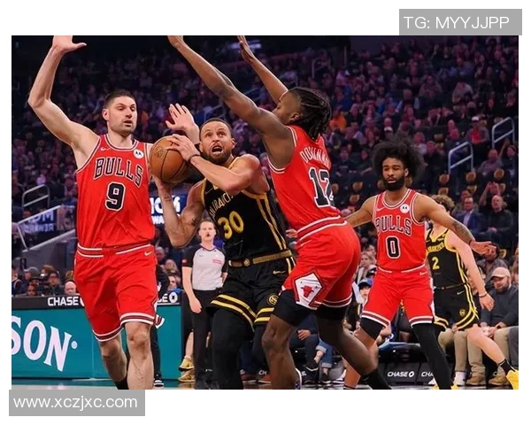 公牛逆袭勇士96比15的惊人比分揭示篮球比赛的意外与精彩