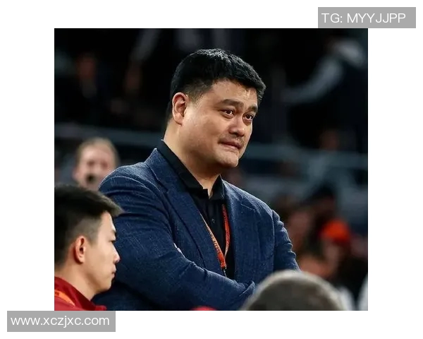 男篮明星赛：周杰伦与姚明携手献演，默契配合再现经典