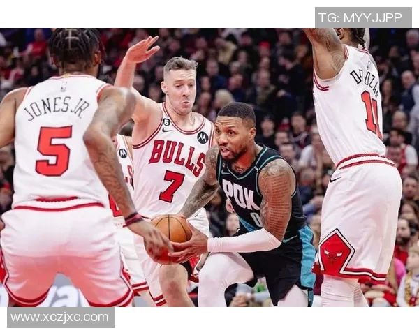 开拓者与公牛对决分析及胜负推荐建议 开拓者与公牛对决分析及胜负推荐建议