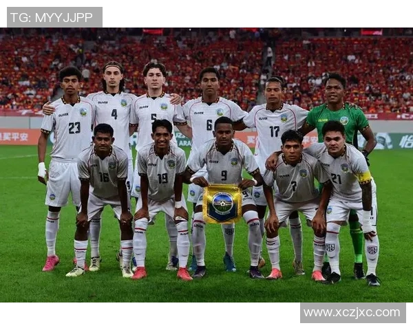 缅甸U23队与东帝汶队激战正酣谁能在这场较量中笑到最后 缅甸U23队与东帝汶队激战正酣谁能在这场较量中笑到最后