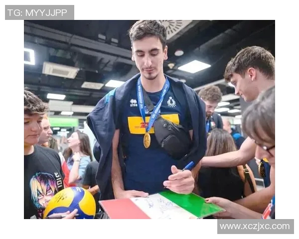 意大利男排在国际赛场的辉煌历程与未来发展展望