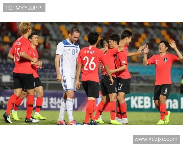 韩国队在与乌兹别克斯坦的激烈对抗中遭遇惨败的全景分析 韩国队在与乌兹别克斯坦的激烈对抗中遭遇惨败的全景分析