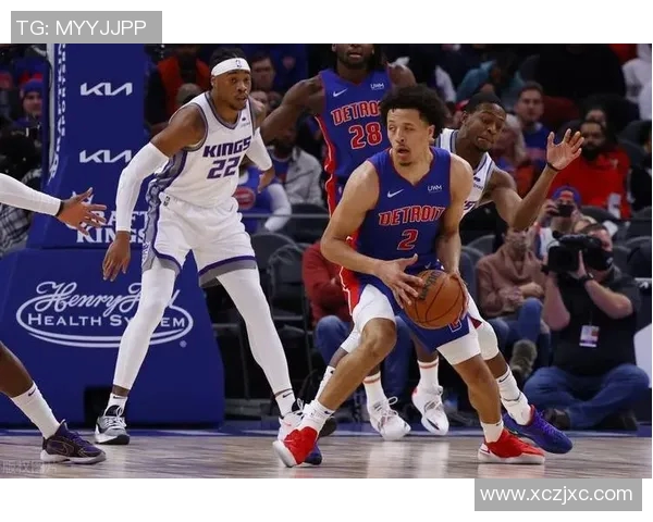 凯德坎宁安：年轻天才如何引领NBA新纪元与球队崛起之路