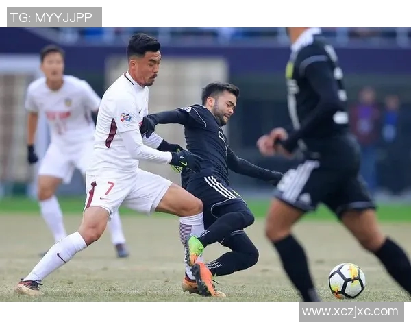 权健与塞列斯激战正酣谁能在这场较量中笑到最后