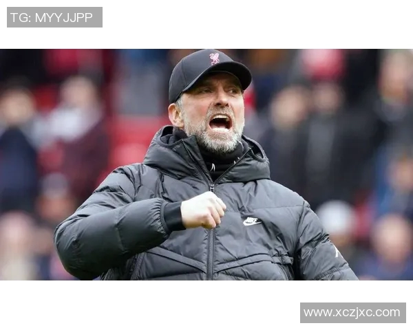 克洛普确认续约将继续执教利物浦全力争夺欧冠荣耀