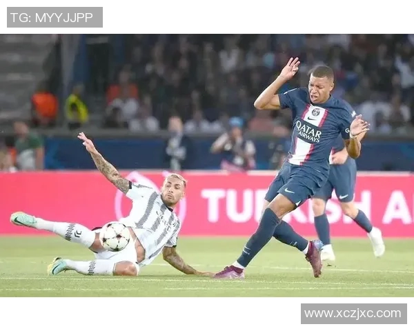 姆巴佩在巴黎圣日耳曼的辉煌历程与未来展望分析