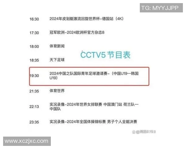 哪个电视台会直播足球比赛的最新信息与推荐分析