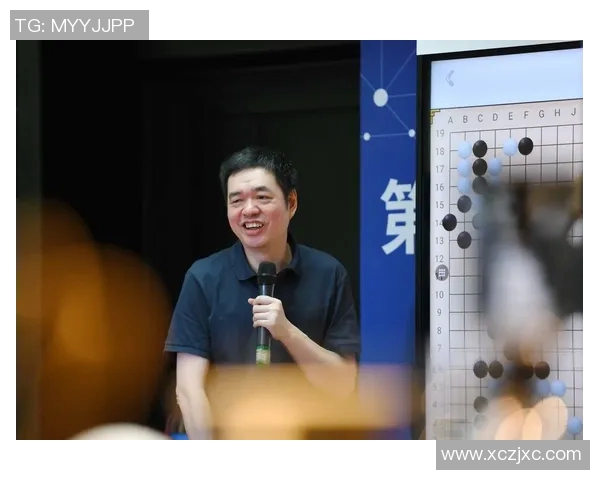 马晓春的棋盘人生：从少年天才到围棋大师的奋斗历程与心路历程