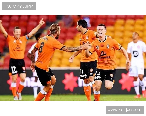 墨尔本城与珀斯光辉的激烈对决揭示澳超联赛新格局