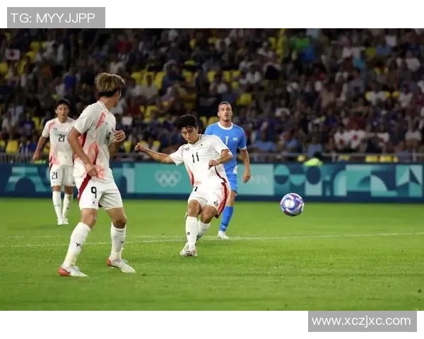 日本与巴拉圭点球大战的激烈较量谁能笑到最后