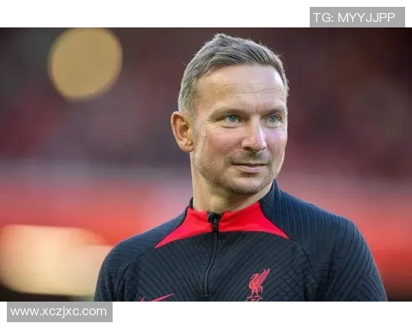 克洛普重申留任决心助力利物浦再战欧冠巅峰之路