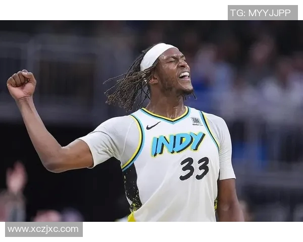 迈尔斯特纳在NBA中的崛起与未来发展潜力分析