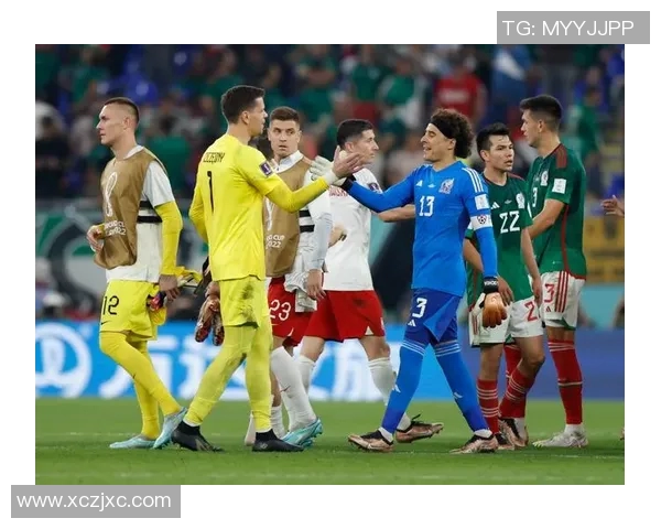 墨西哥与特立尼达和托巴哥的足球对决精彩回顾与分析